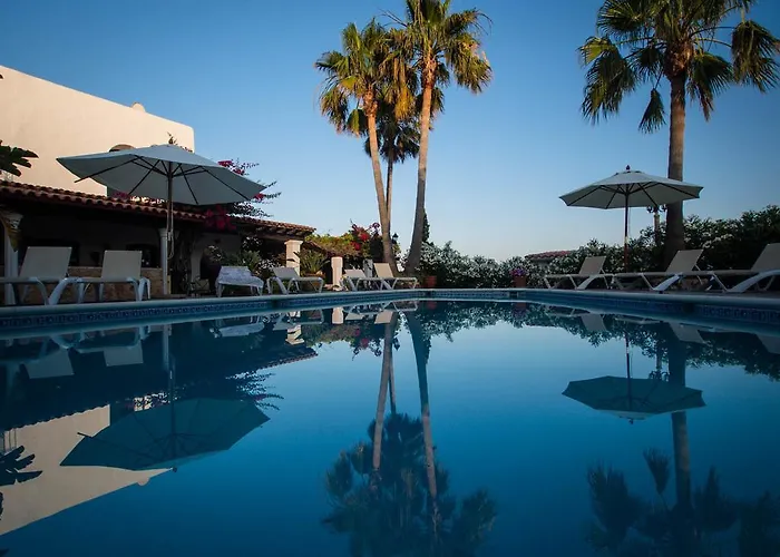 La Finca Ibiza