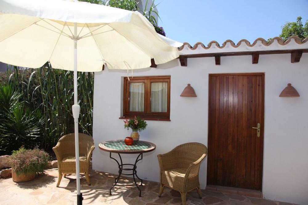 La Finca *