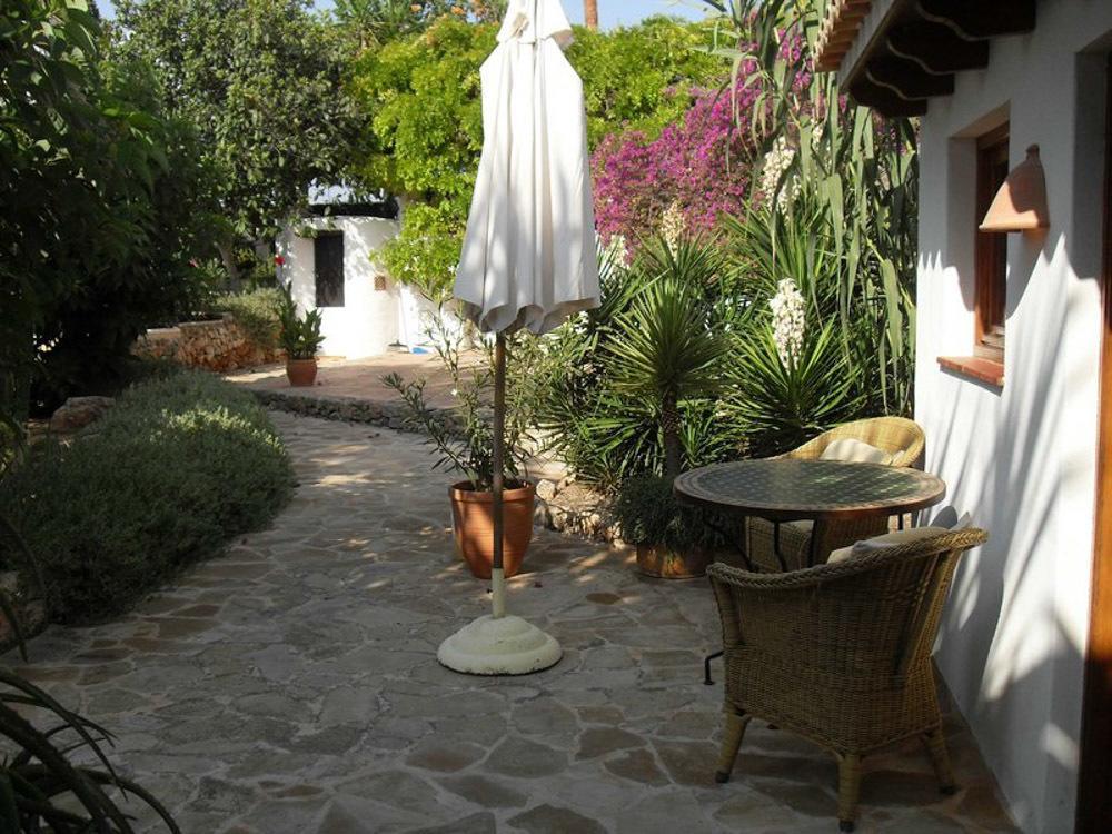 La Finca Ibiza Town