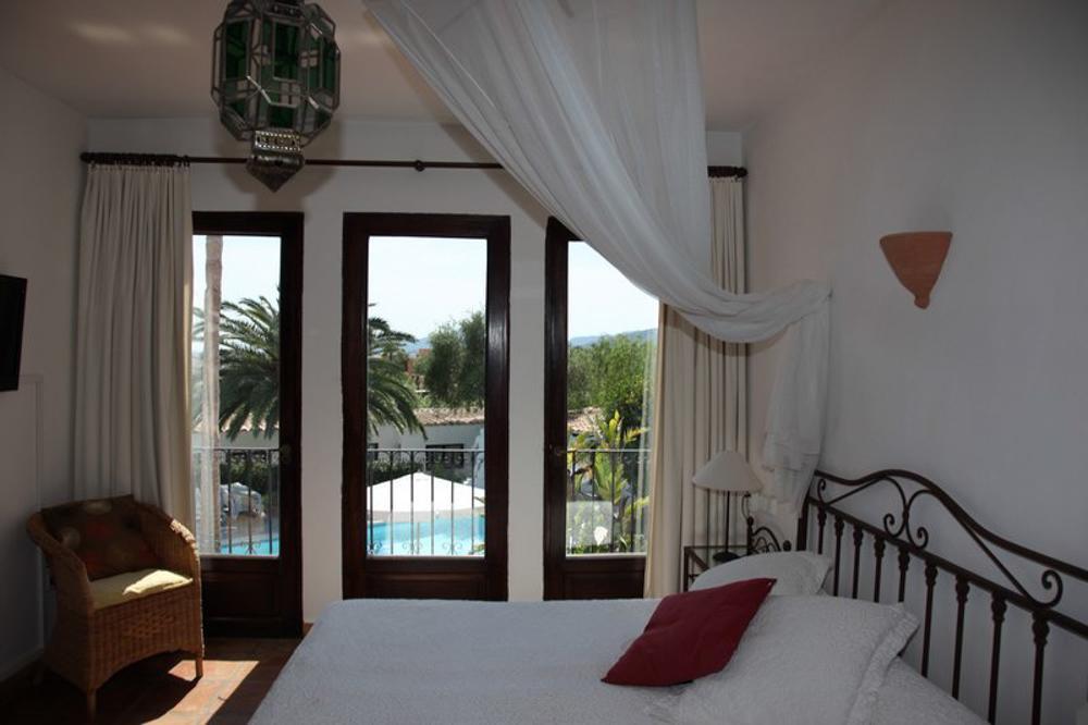 La Finca Hotel Ibiza Town