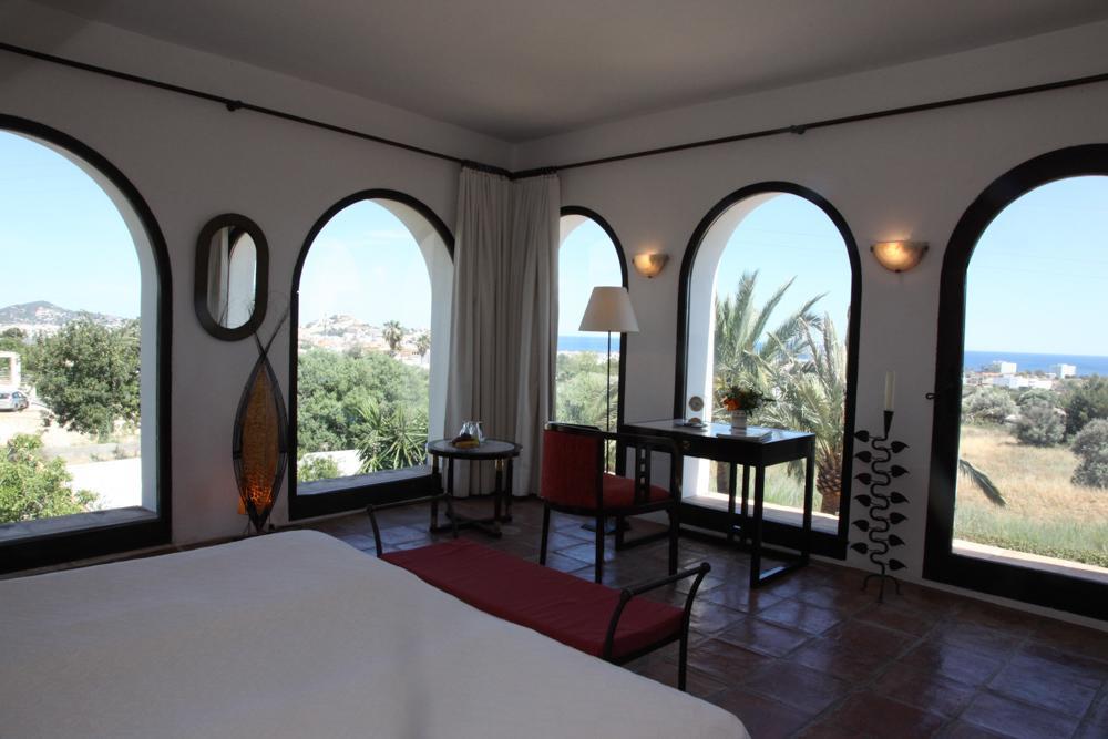 Hotel La Finca Ibiza Town