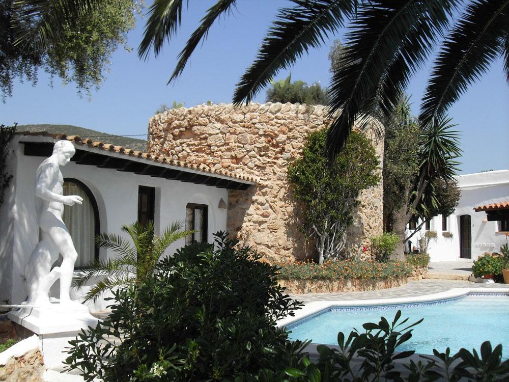 Hotel La Finca *