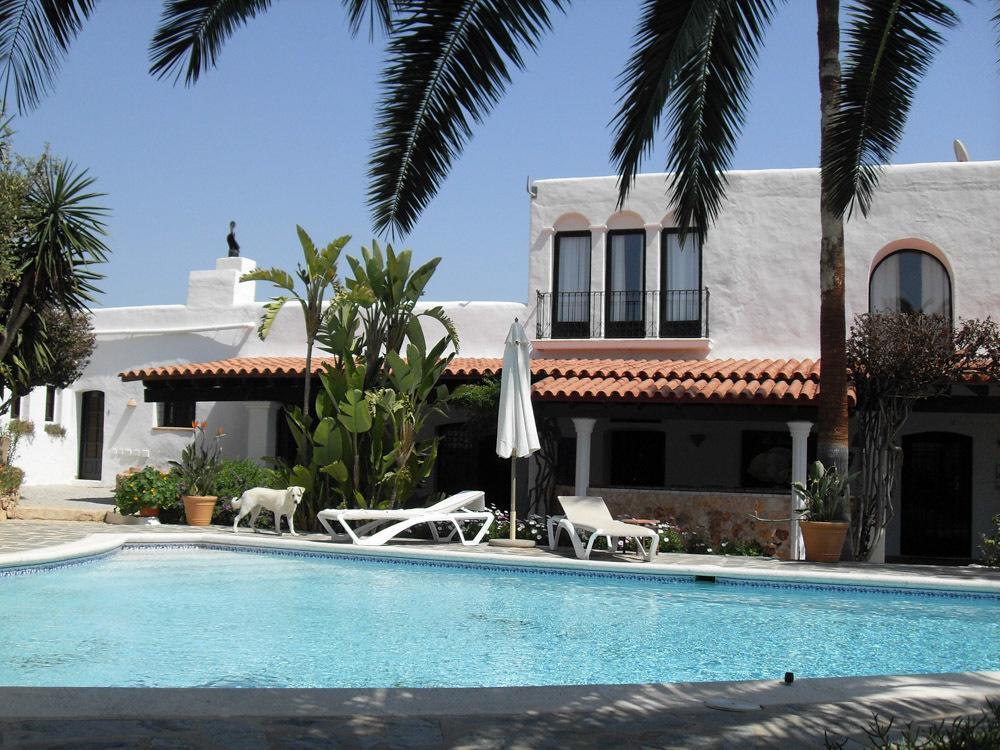 Hotel La Finca