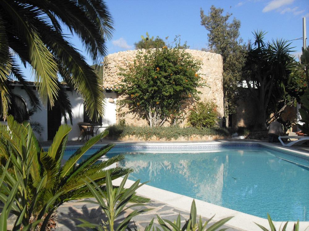 La Finca Ibiza Town