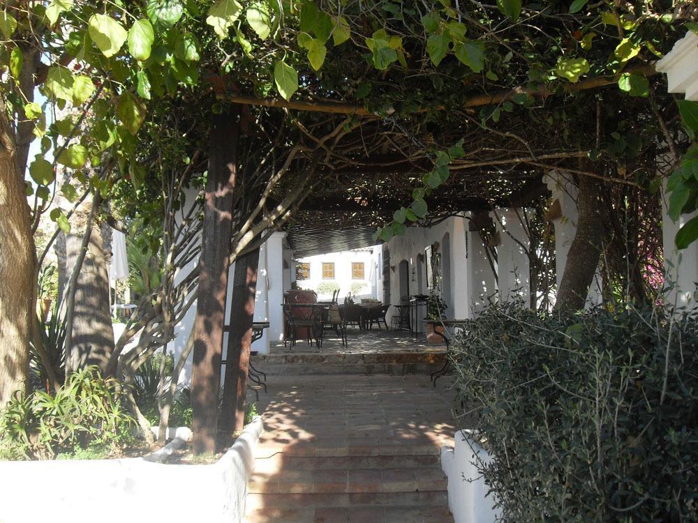 Hotel La Finca *