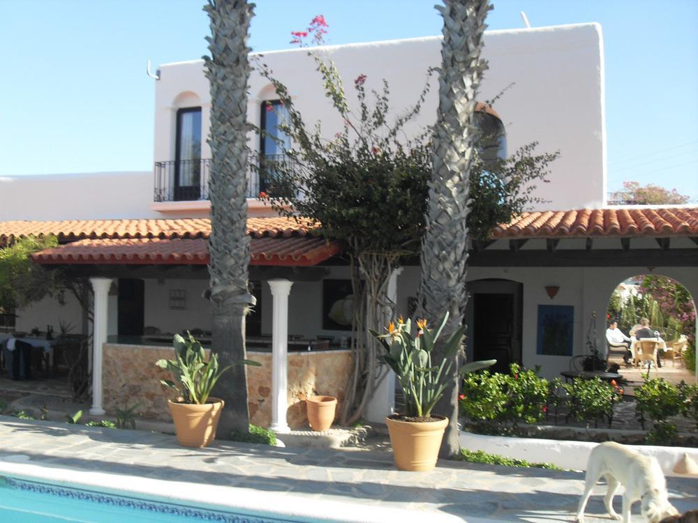 La Finca