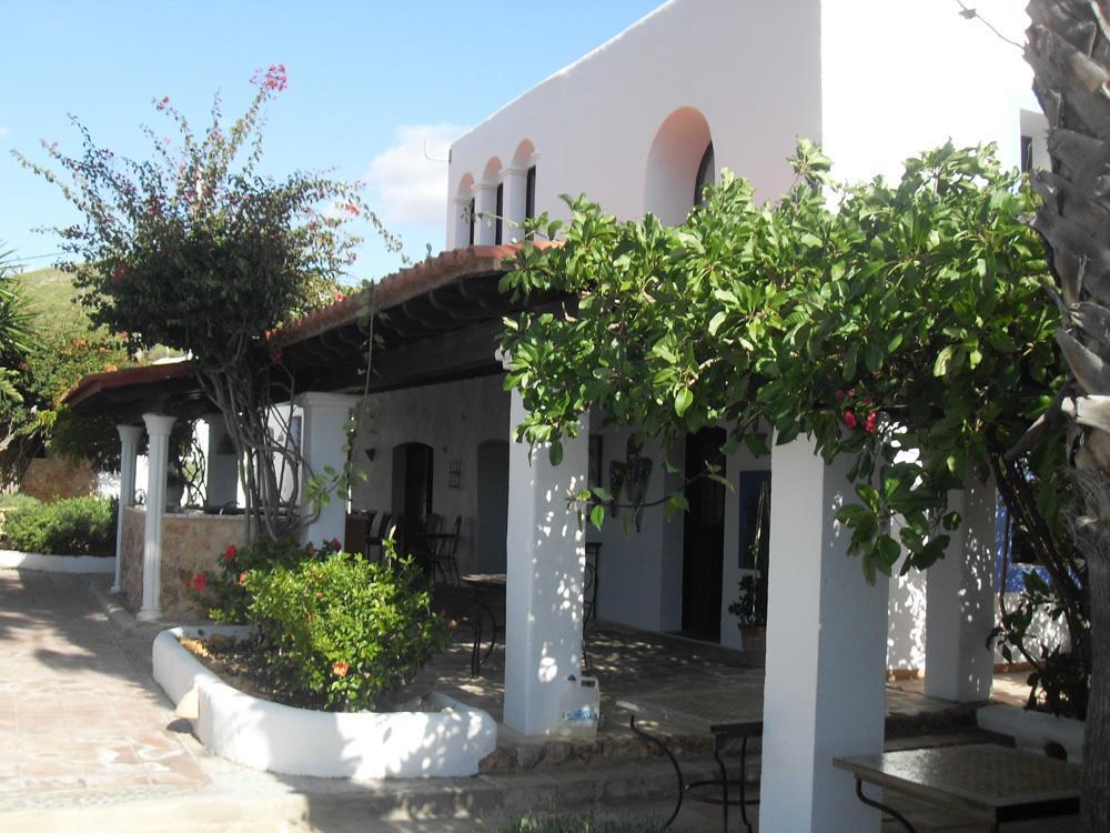 Hotel La Finca Ibiza Town