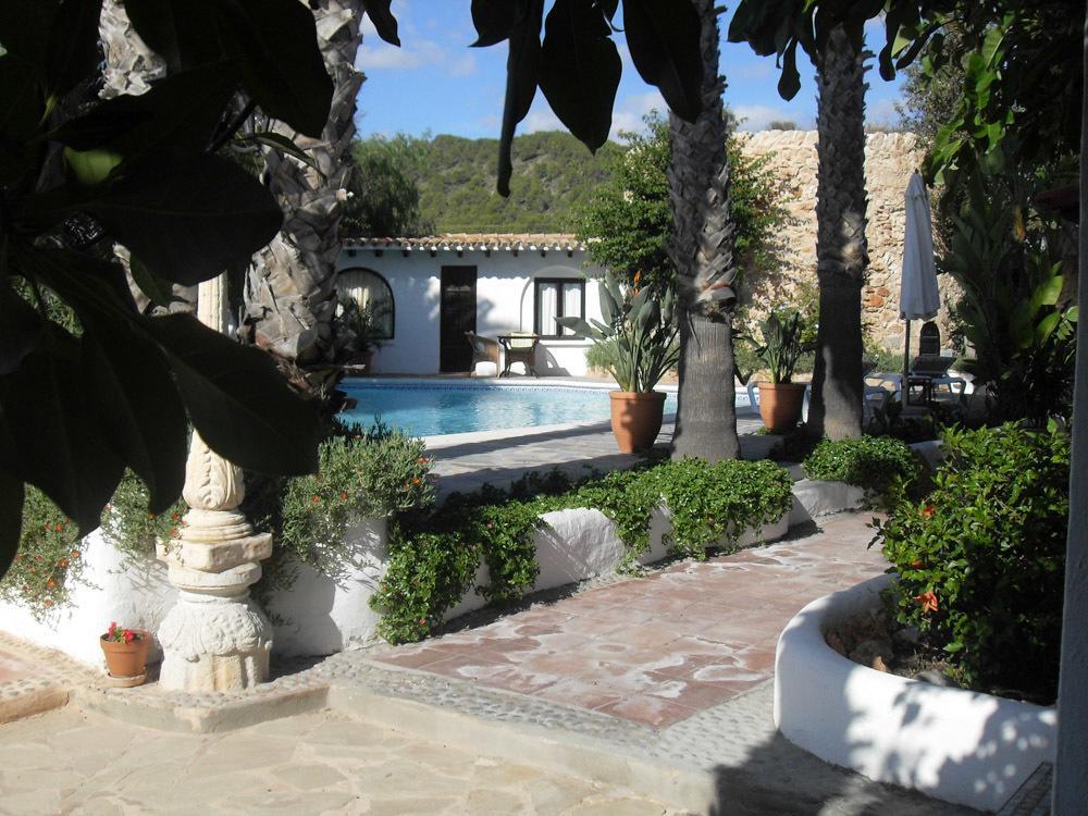 Hotel La Finca