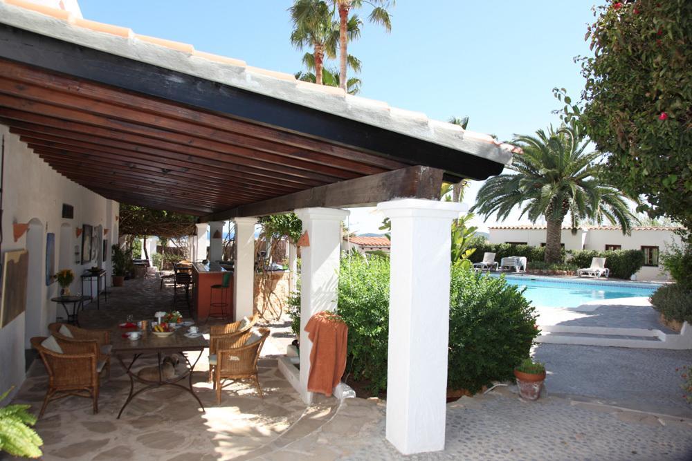 La Finca *