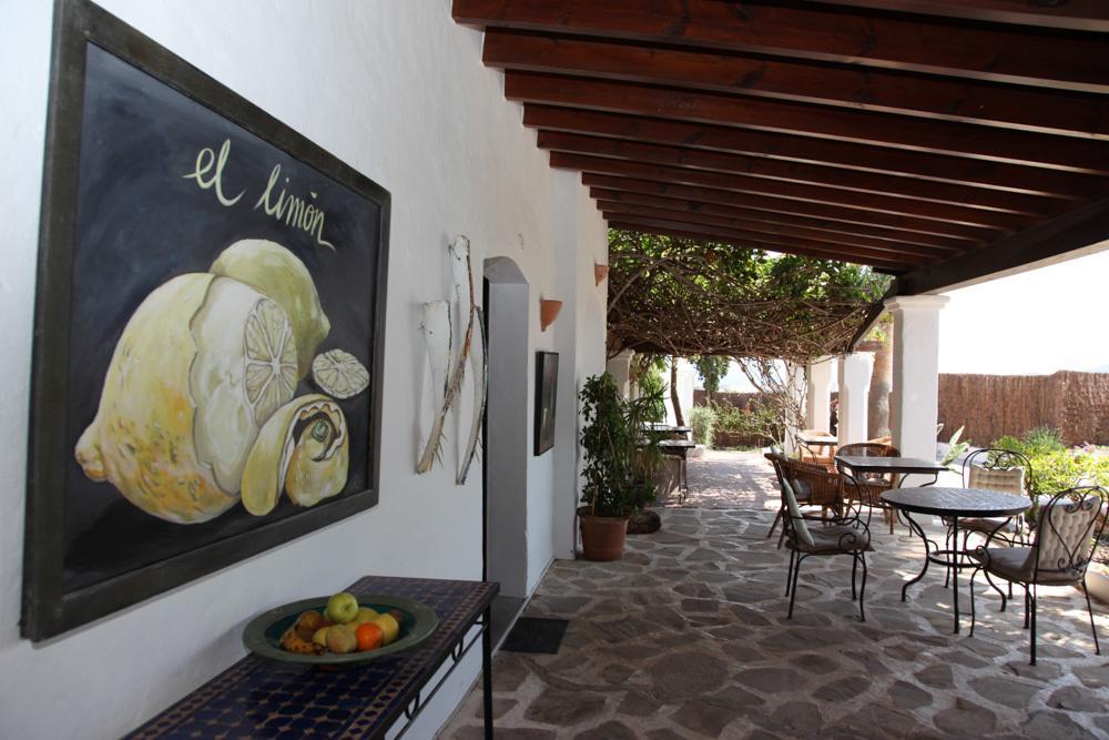La Finca Hotel Ibiza Town