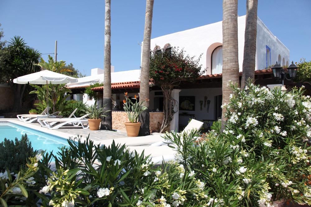 La Finca * Ibiza Town
