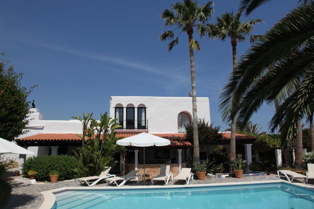 Hotel La Finca *