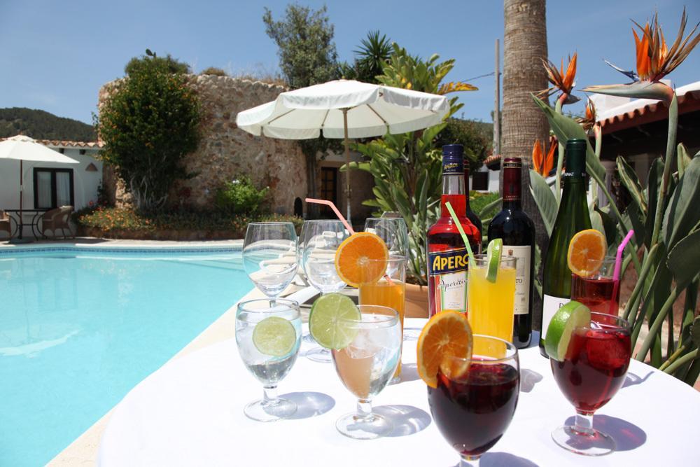 Hotel La Finca