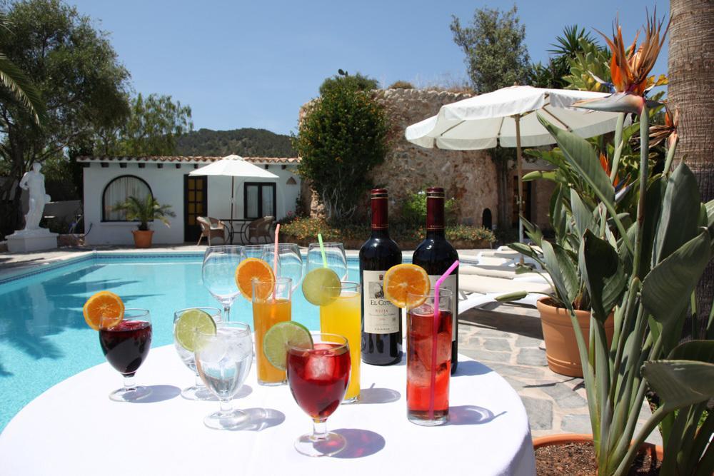 Hotel La Finca *