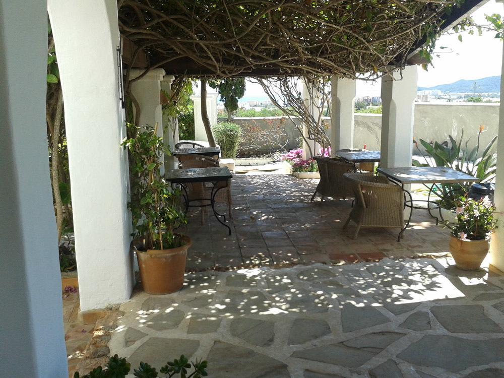 La Finca Hotel Ibiza Town