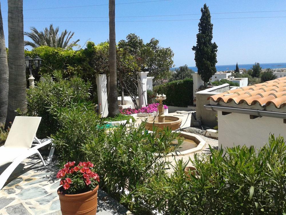 La Finca Hotel