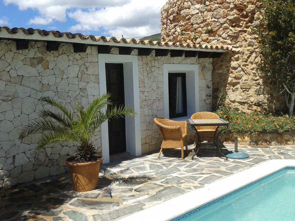 La Finca Hotel *