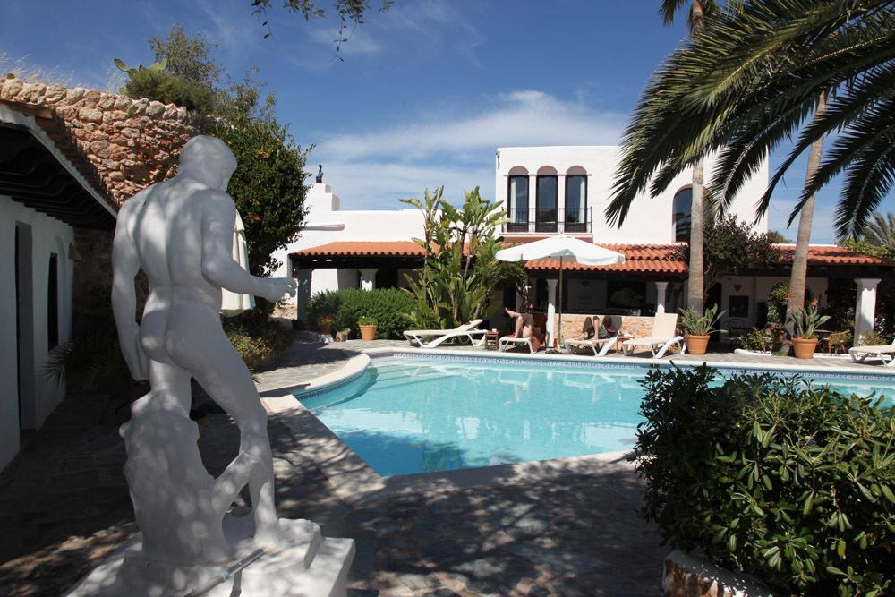 La Finca * Ibiza Town