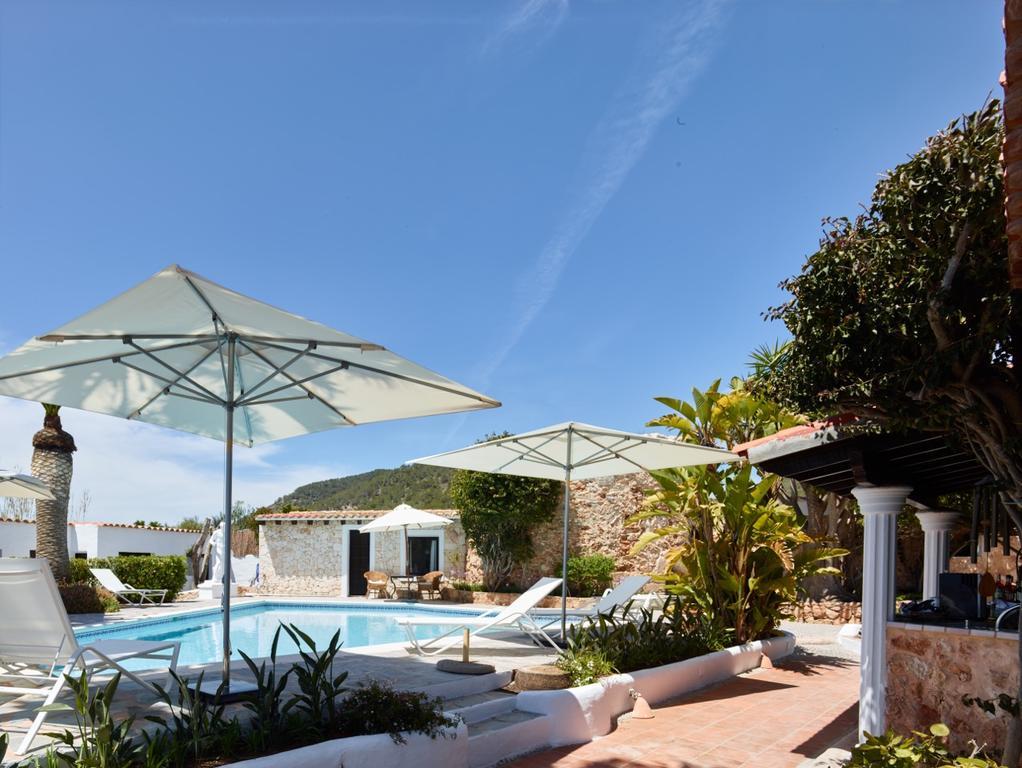 La Finca Ibiza Town
