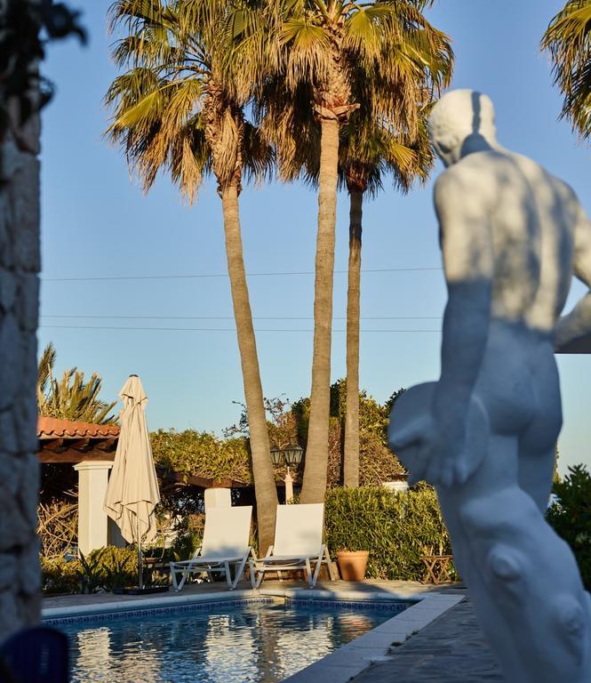 Hotel La Finca Ibiza Town