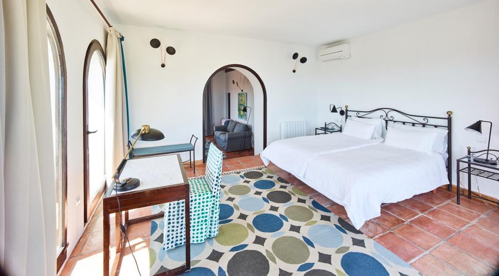 Hotel La Finca *