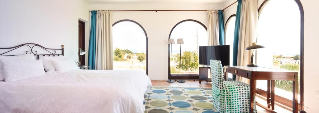 Hotel La Finca Ibiza Town