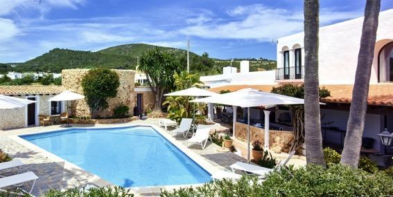 La Finca