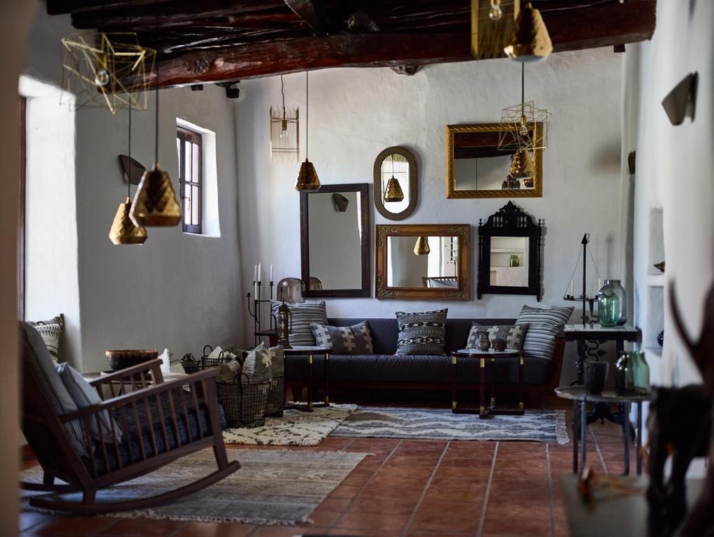 Hotel La Finca *