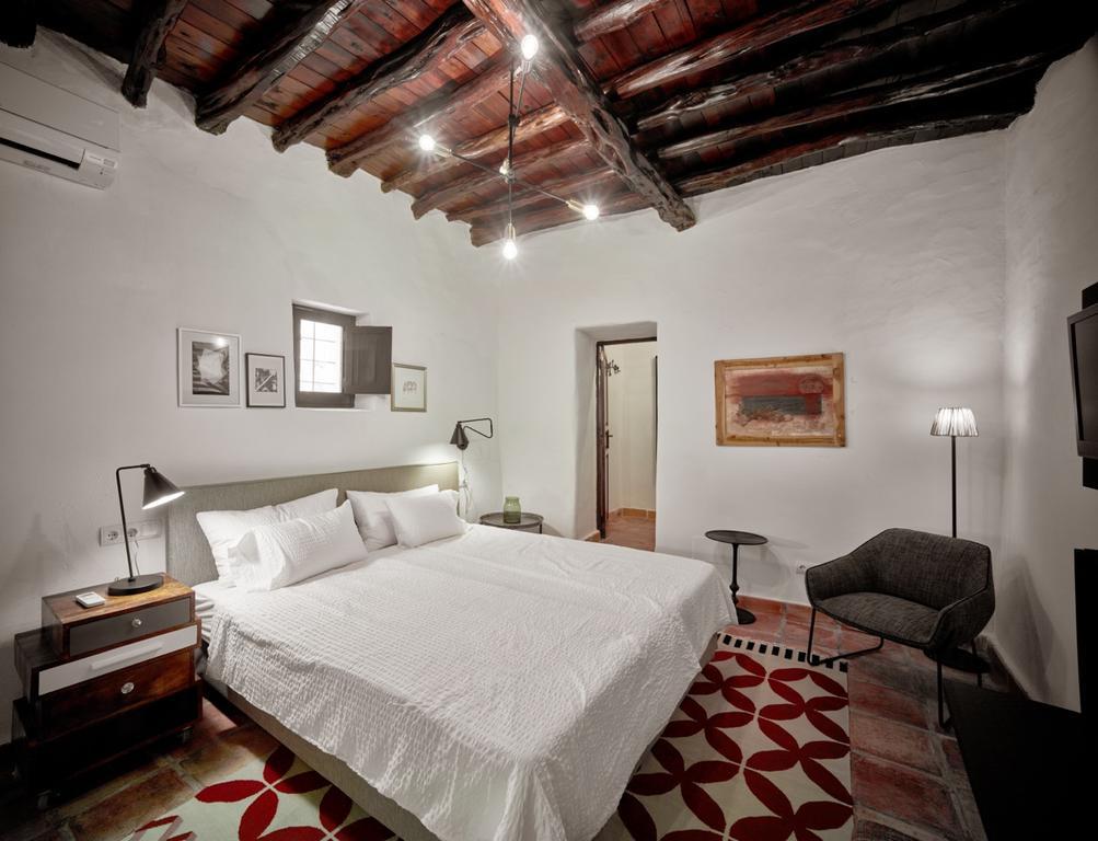 Hotel La Finca