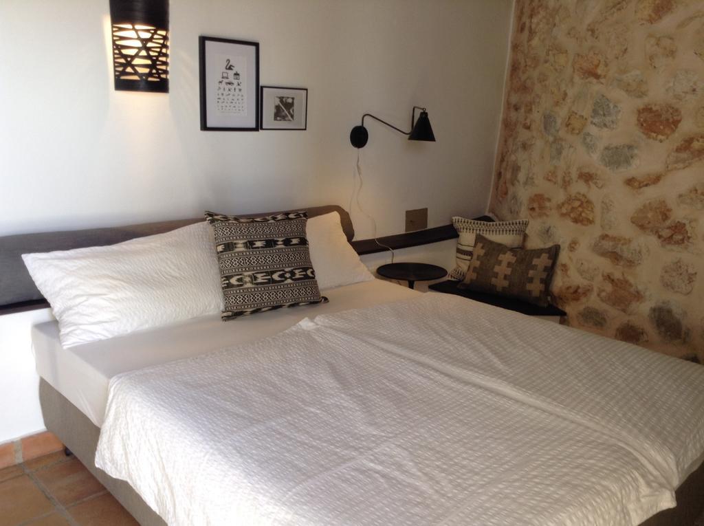 La Finca Hotel *