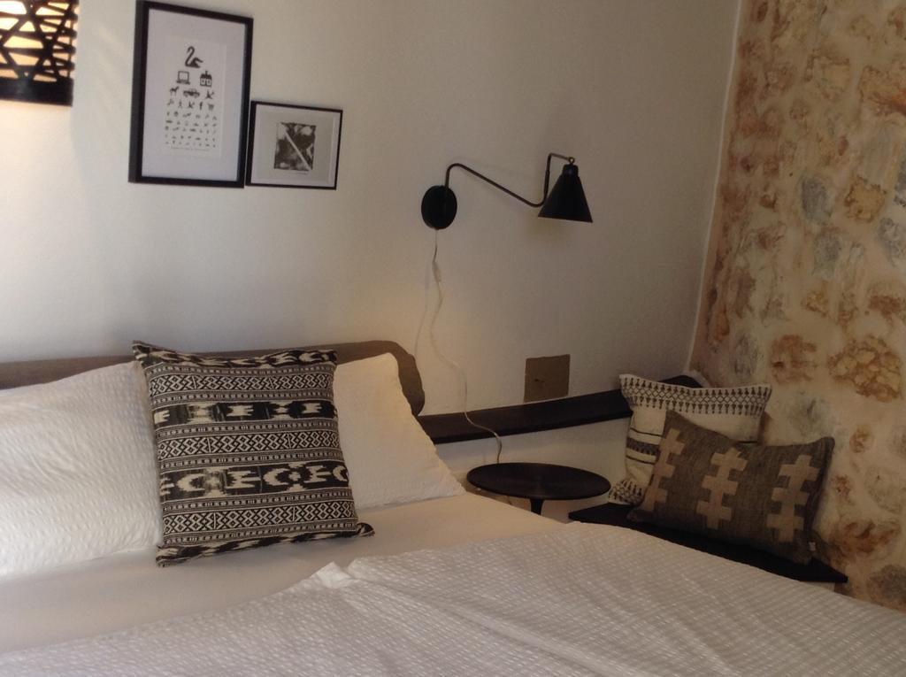 Hotel La Finca Ibiza Town
