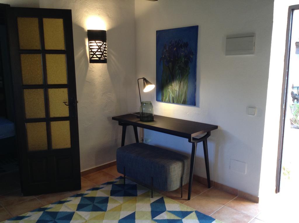 La Finca Hotel Ibiza Town