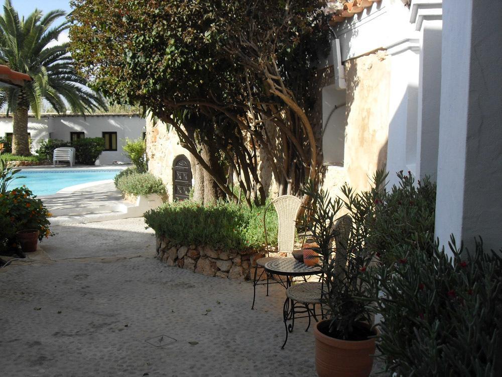 Hotel La Finca Ibiza Town